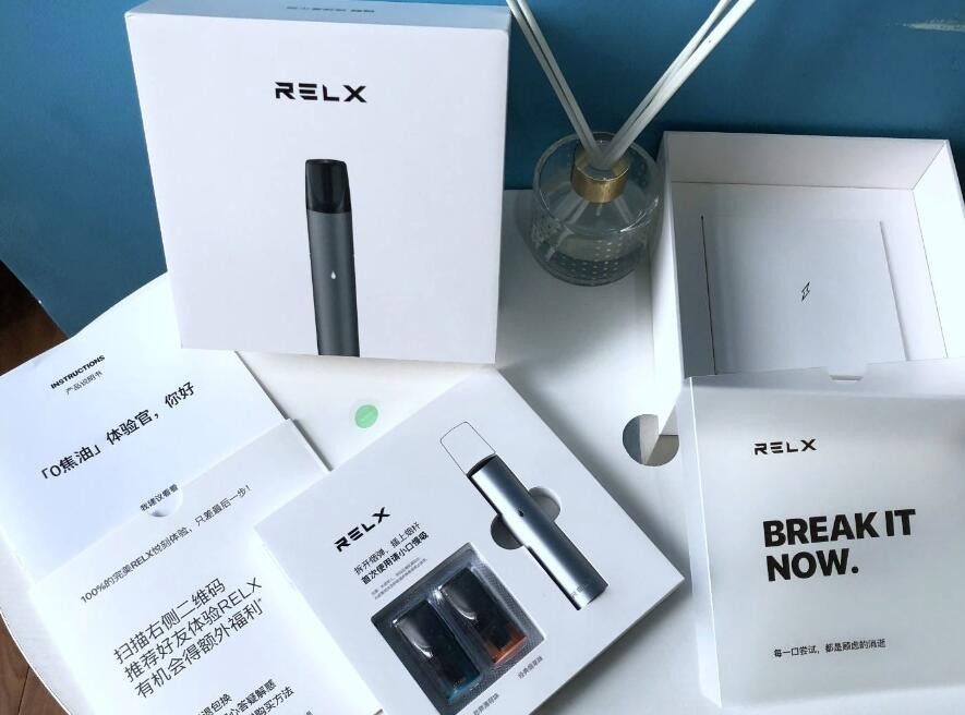 电子烟嘴里有烟味吗 抽电子烟嘴有烟味吗